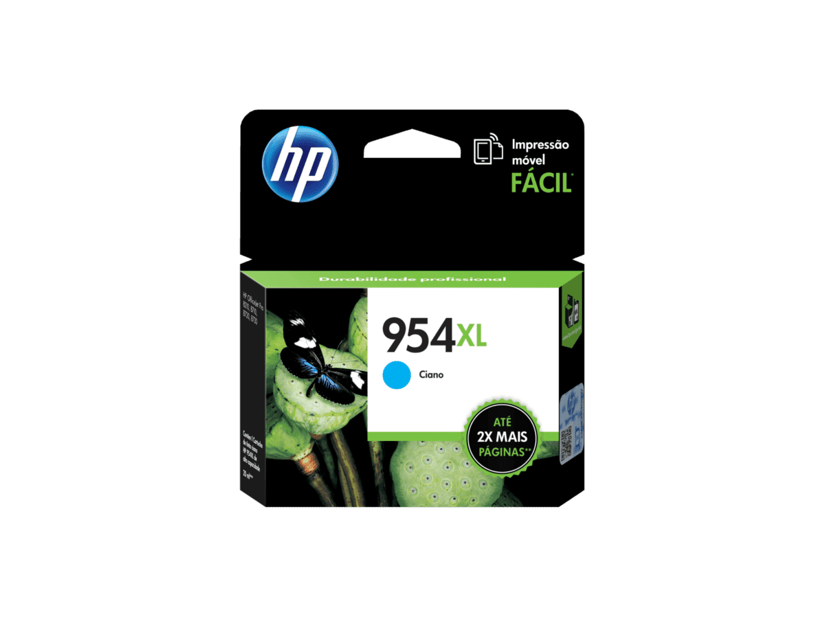 TINTA CYAN HP 954XL CARTRIDGE