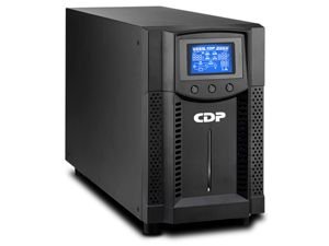 UPS ONLINE CDP TORRE DE 1000VA / 1000W 4C