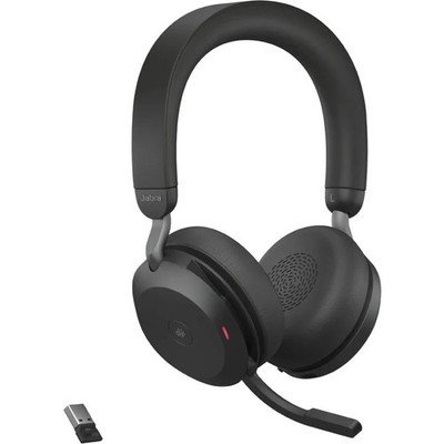 JABRA EVOLVE2 75 .