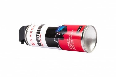 AIRE COMPRIMIDO NACEB 660 ML . .